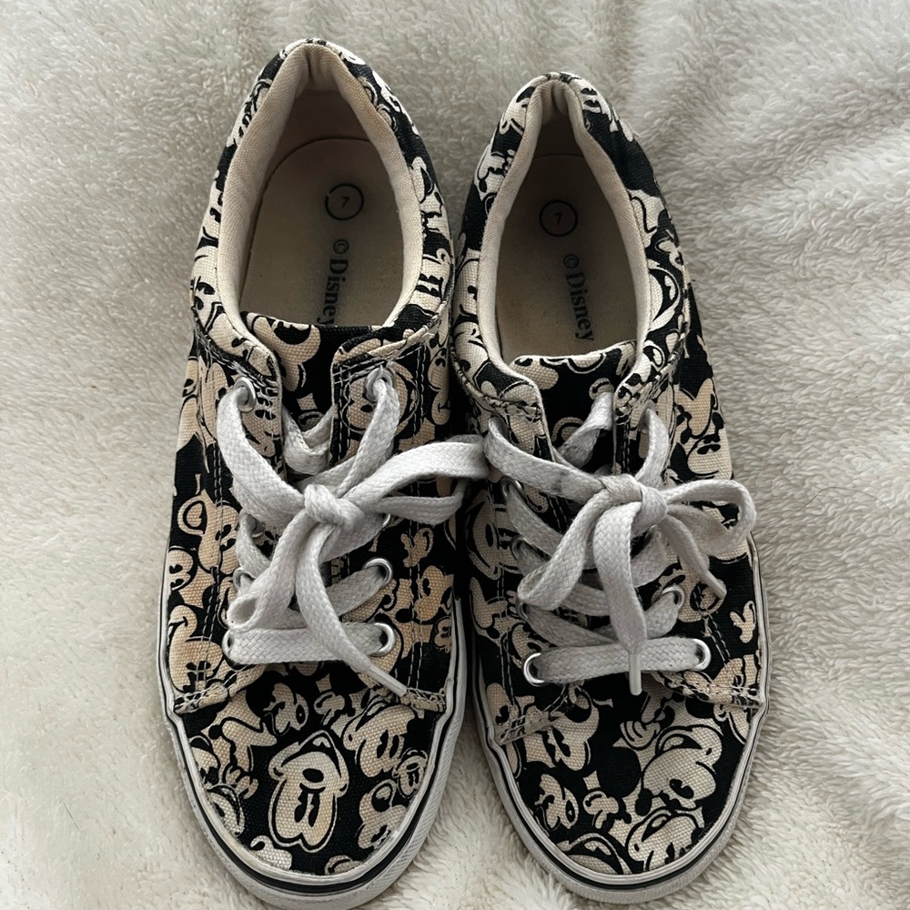 Disney sneakers